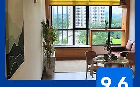 Kami Tami Japandi Poolview